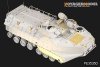 Voyager Model PE35350 Modern US ARMY AAVP-7A1 RAM/RS for HOBBY BOSS 1/35